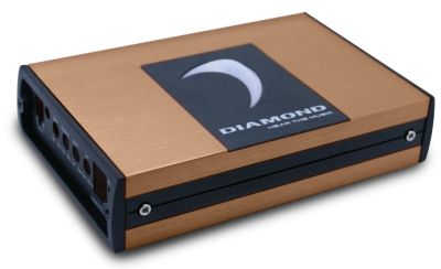 Diamond Audio MICRO-01. ����������� �������������� MICRO-01.